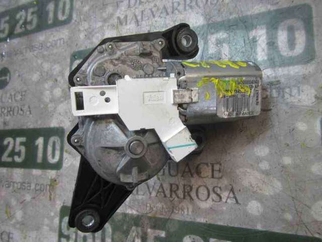 8200734582 RENAULT Motor limpiaparabrisas, trasera  en stock Huelva