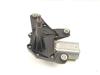 Motor limpiaparabrisas luna trasera 8200734582 RENAULT