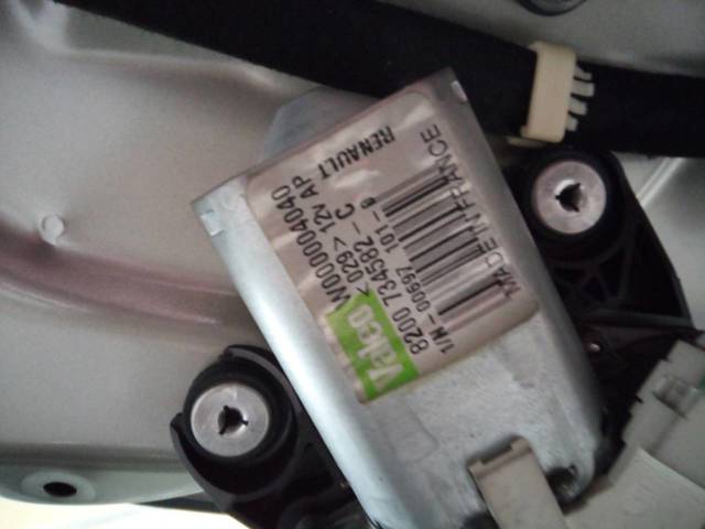 8200734582 RENAULT Motor limpiaparabrisas, trasera comprar Bilbao