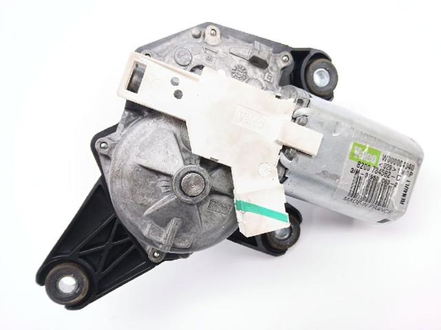 8200734582 RENAULT Motor del limpiaparabrisas trasero  comprar en Lleida