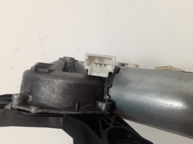 8200734582 Motor limpiaparabrisas, trasera  en stock Castellón