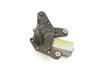 Motor limpiaparabrisas luna trasera 8200734582 RENAULT