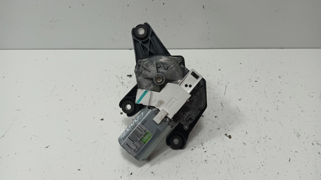 8200734582 RENAULT Motor limpiaparabrisas, trasera comprar Alcalá