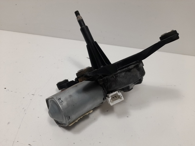 RENAULT 8200734582 Motor del limpiaparabrisas trasero  disponible España