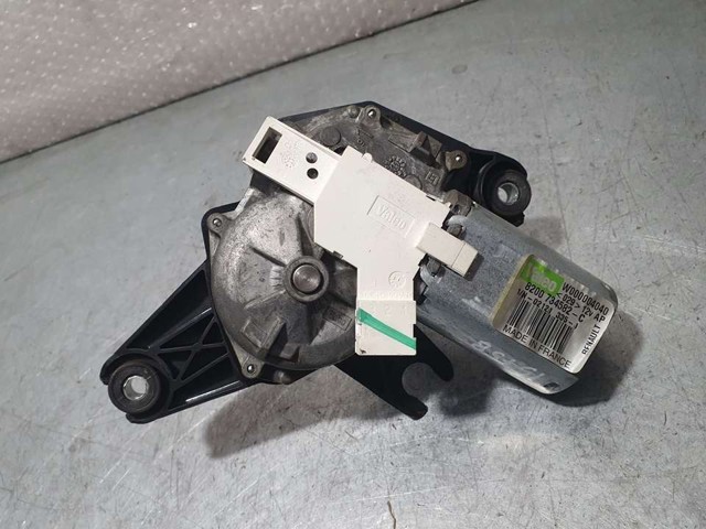 RENAULT 8200734582C Motor limpiaparabrisas, trasera  en stock Valencia