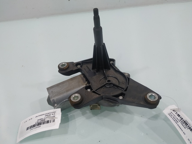 RENAULT 8200734582C Motor del limpiaparabrisas trasero  comprar en Murcia