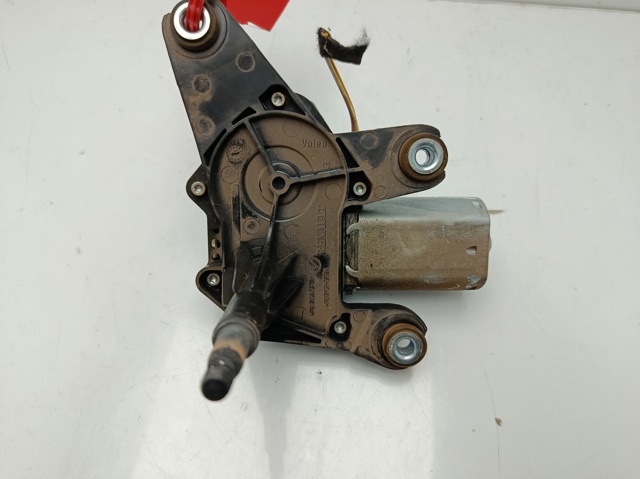 RENAULT 8200734582C Motor del limpiaparabrisas trasero  disponible Valladolid
