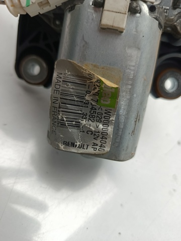 8200734582C Motor del limpiaparabrisas trasero  comprar en Zaragoza
