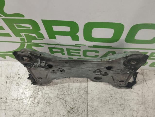 Subchasis delantero soporte motor Renault Espace 4 JK0