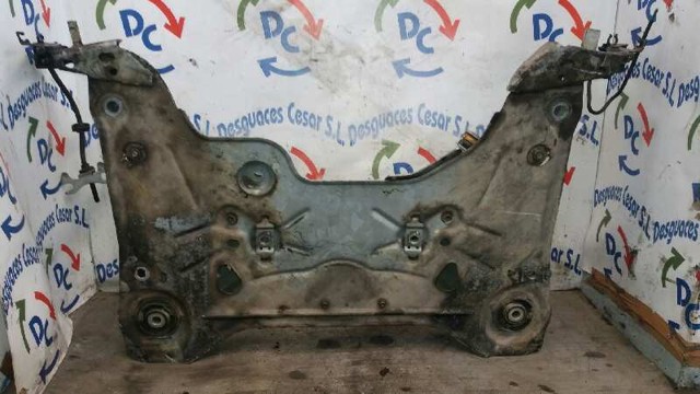 Subchasis delantero soporte motor Renault Espace 4 JK0