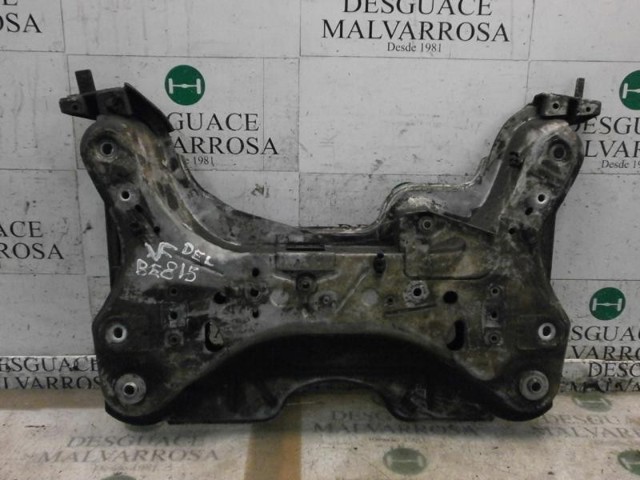 Subchasis delantero soporte motor Renault Espace 4 JK0
