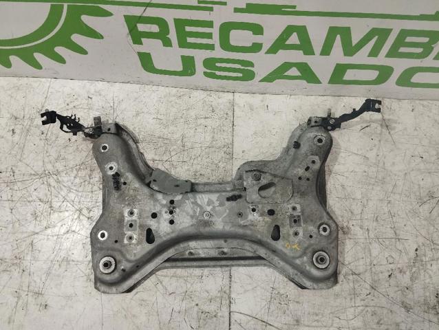 Subchasis delantero soporte motor Renault Espace 4 JK0