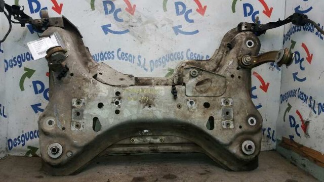 Subchasis delantero soporte motor Renault Espace 4 JK0