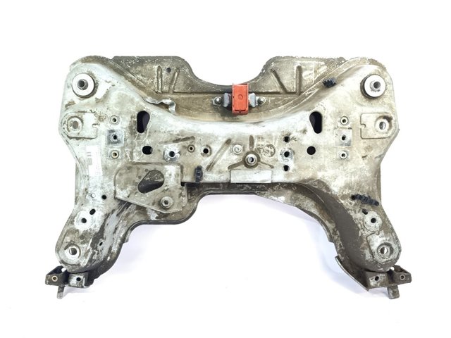 Subchasis delantero soporte motor Renault Espace 4 JK0