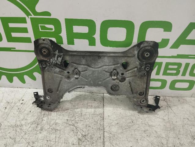 Subchasis delantero soporte motor Renault Espace 4 JK0