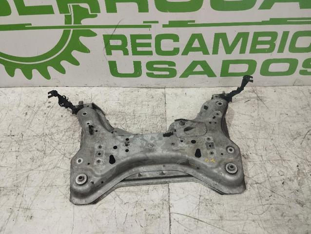 Subchasis delantero soporte motor Renault Espace 4 JK0