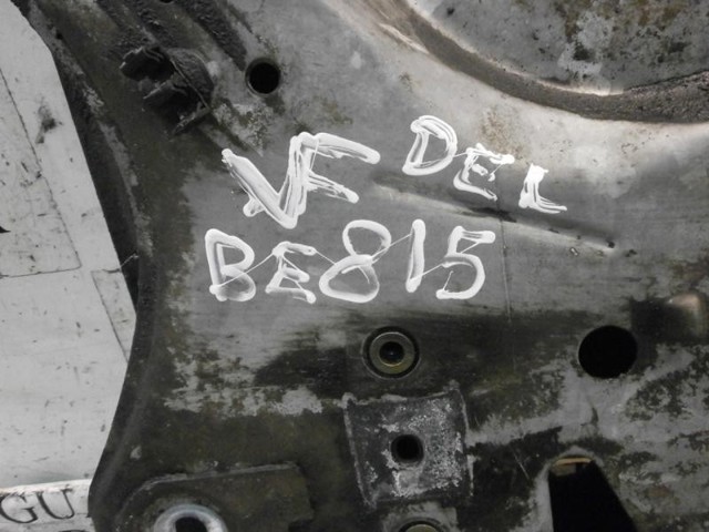 Subchasis delantero soporte motor Renault Espace 4 JK0