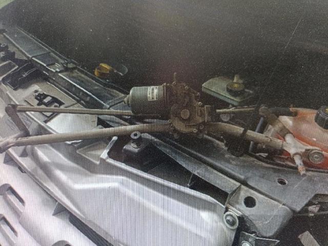 8200734788 RENAULT Trapezio del limpiaparabrisas  comprar en Lleida