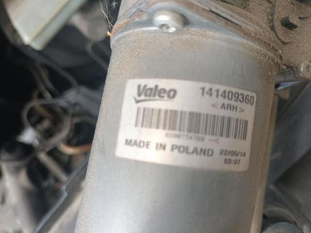 8200734788 RENAULT Trapezio del limpiaparabrisas  comprar en Jaén