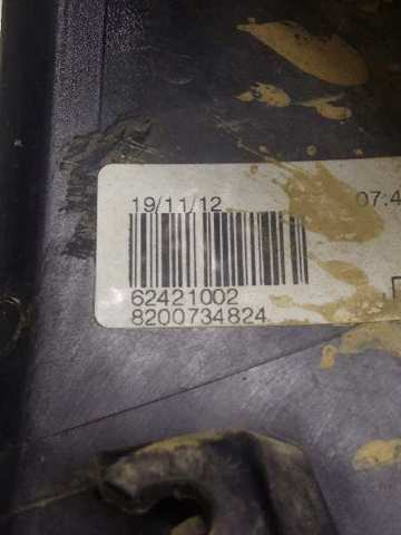 RENAULT 8200734824 Piloto trasero derecho  comprar en Murcia