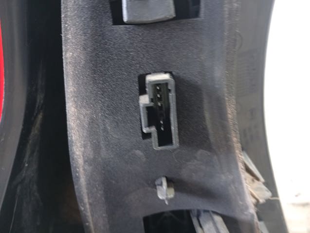 8200734824 RENAULT Piloto trasero derecho  en stock Huelva
