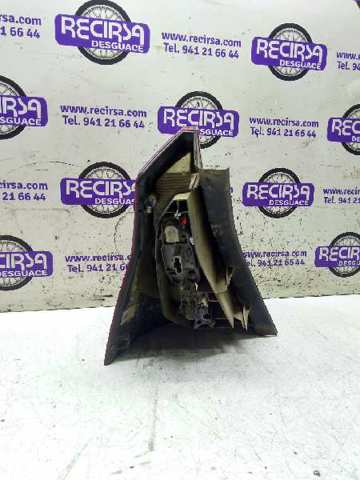 8200734824 RENAULT Piloto trasero derecho  comprar en Oviedo