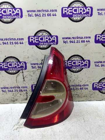 RENAULT 8200734824 Piloto trasero derecho  en stock Valencia