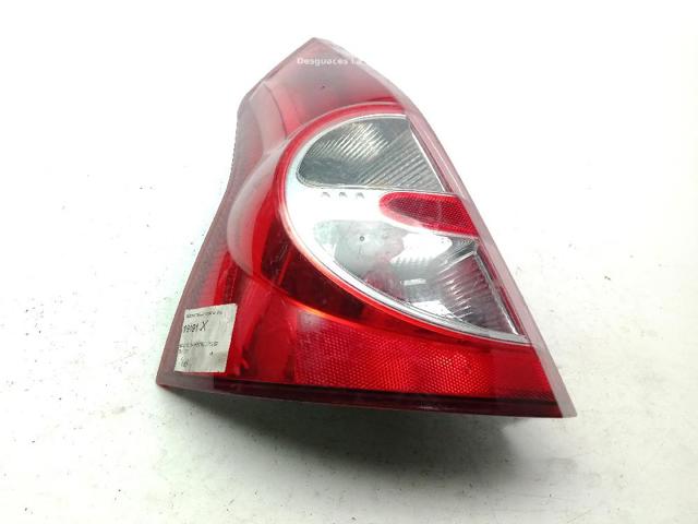 8200734825 RENAULT Piloto trasero izquierdo  en stock Gandía