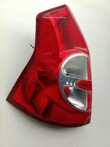 RENAULT 8200734825 Piloto trasero izquierdo  en stock Salamanca