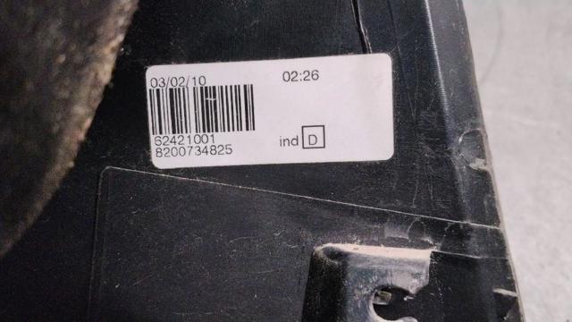RENAULT 8200734825 Piloto trasero izquierdo comprar Tarragona