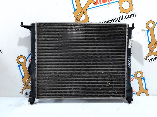 8200735038 RENAULT Radiador de refrigeración del motor  comprar en Jaén