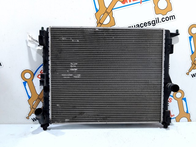 8200735038 RENAULT Radiador comprar Bilbao