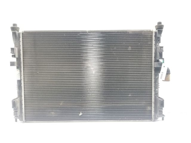 Radiador refrigeración del motor Dacia Logan KS