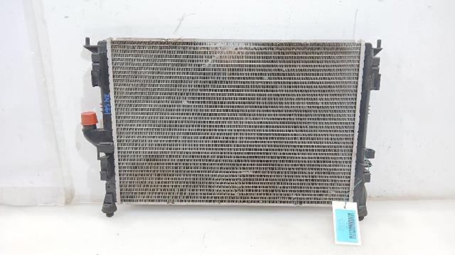 RENAULT 8200735039 Radiador de refrigeración del motor  comprar en Murcia
