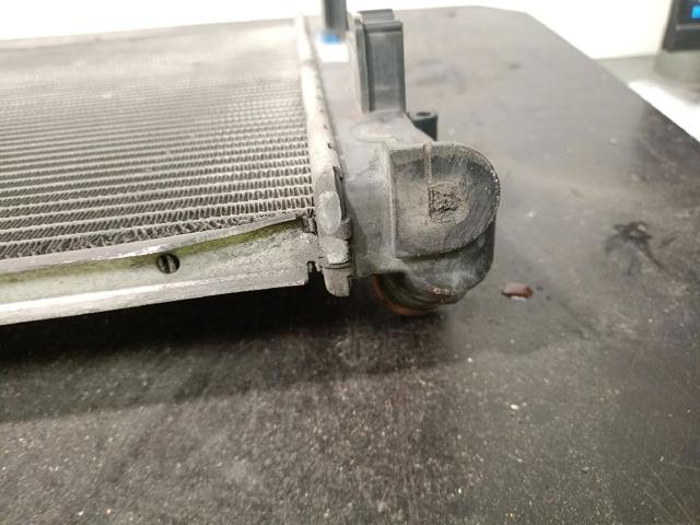 8200735039 RENAULT Radiador de refrigeración del motor  comprar en Oviedo