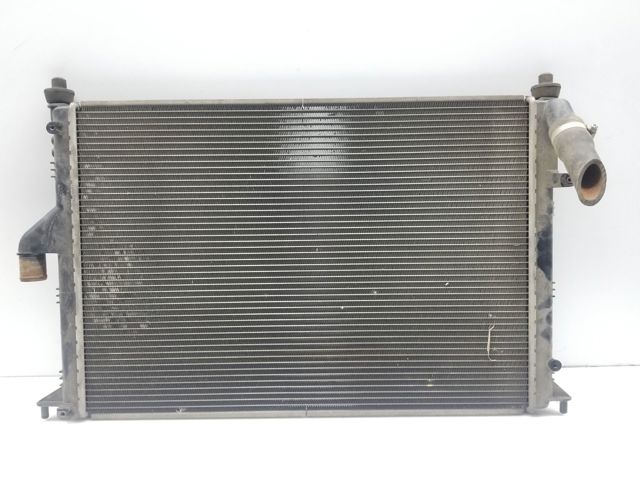 Radiador refrigeración del motor Dacia Logan KS