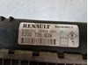 Radiador de água 8200735039 RENAULT