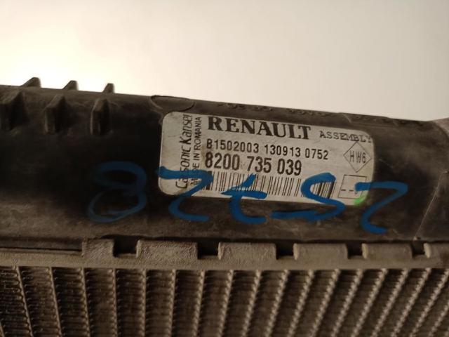 8200735039 Radiador comprar Girona