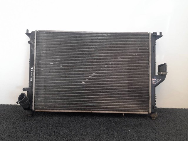8200735039 RENAULT Radiador de refrigeración del motor  disponible Alicante