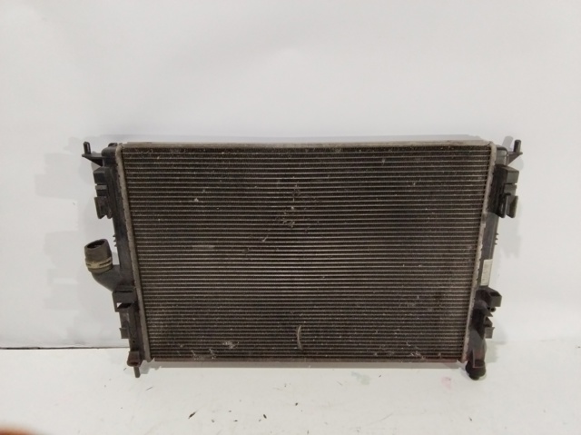 Radiador refrigeración del motor Dacia Logan KS