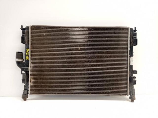 Radiador refrigeración del motor Dacia Logan KS