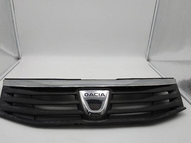 Rejilla Sandero I hatchback (2008-2012) original desde 38,57 €