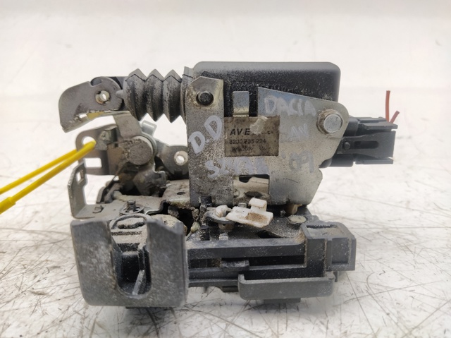 8200735224 Renault (RVI)