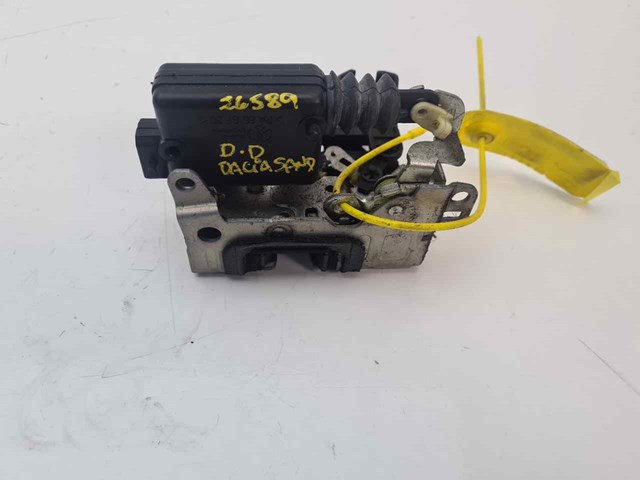 RENAULT 8200735224 Cerradura de puerta delantera derecha comprar Tarragona