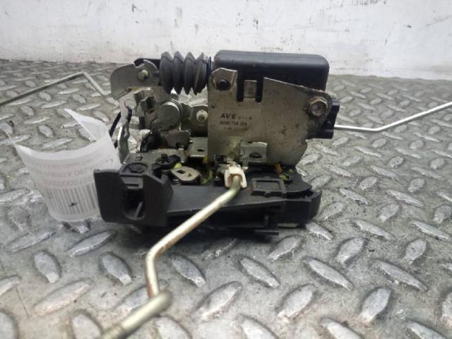 RENAULT 8200735224 Cerradura de puerta delantera derecha  comprar en Albacete