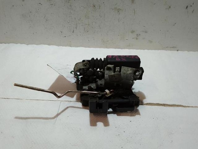 RENAULT 8200735225 Cerradura de puerta delantera izquierda  comprar en Ponferrada
