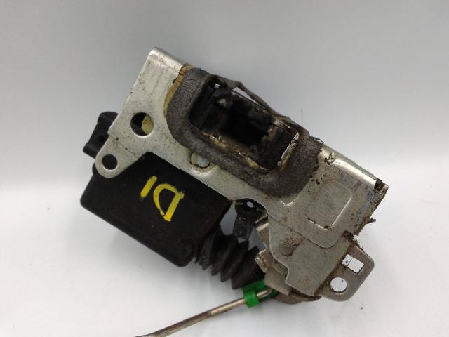 Cerradura delantera izquierda para Renault DUSTER I (HS)