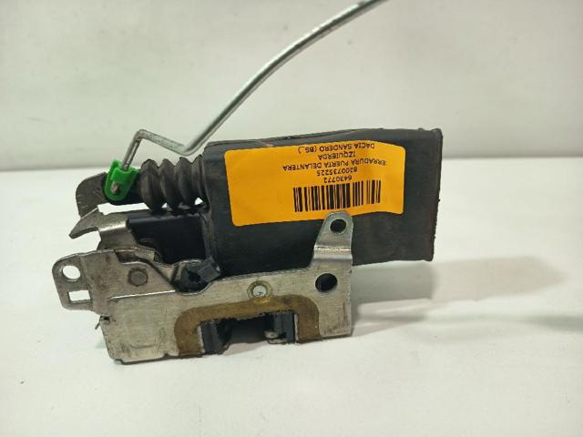 RENAULT 8200735225 Cerradura  en stock Salamanca