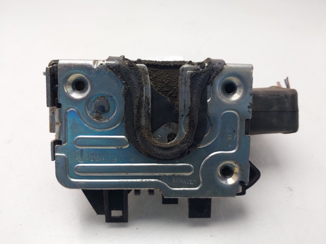 Cerradura Renault DUSTER I desde 70,06 €