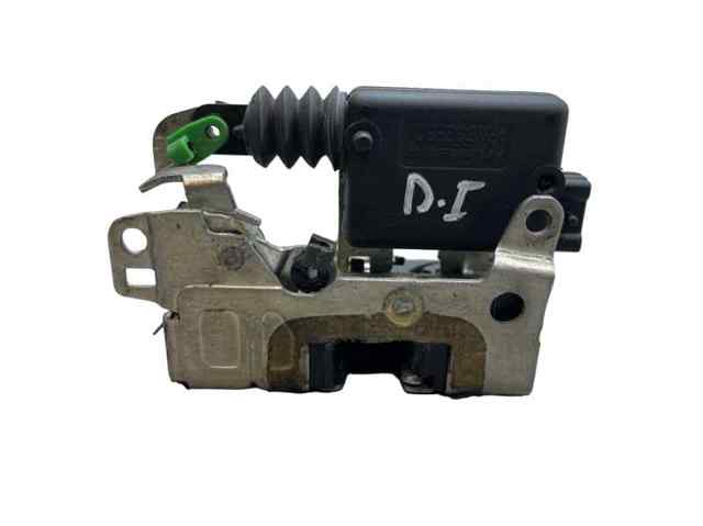 Cerradura de puerta delantera izquierda Renault SANDERO II (B8)